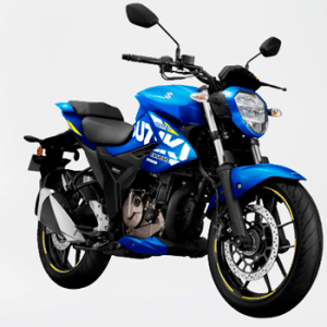 NUEVA GIXXER DF 250 FI ABS